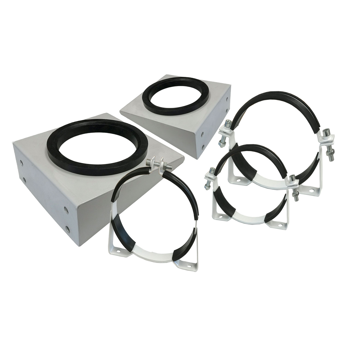 Brackets & Clamps Reasontek