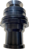 Accumulator Fluid Port Assembly, 4-BOLT SPLIT FLANGE 3K CS, 2" CODE 61, 100SF12 - Reasontek