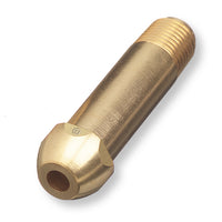 Brass Nipple 1/4 NPT, RGA-009 - Reasontek