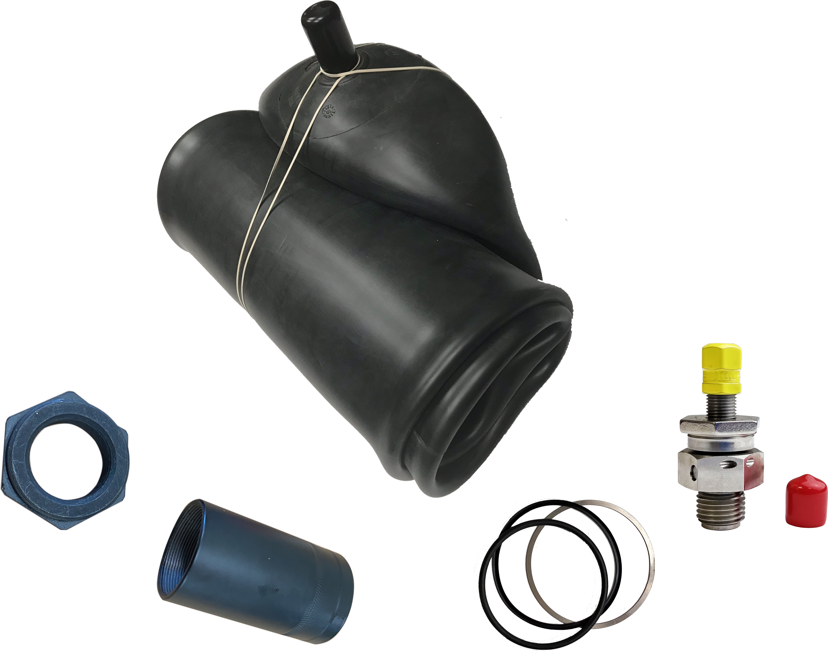 Boitier De Régulation ECS Technibel – Kit Neuf E2502300-1