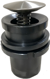 Accumulator Fluid Port Assembly, 2" NPT CS, oil service - Reasontek