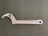 Adjustable Spanner Wrench, Square Pin - Reasontek