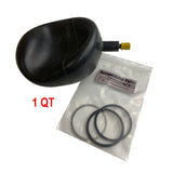 Standard Bladder Repair Kits, Nitrile - Reasontek