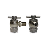 Air Chuck, RGA-002, High Pressure Charging, US Made - Reasontek