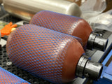 2.5 G Accumulator, RAS-02-C3B01N, CS 3K PSI, Parker/Greer Equivalent, New Assy. - Reasontek