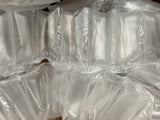 Air Pillow Film Roll, 8"X4"-Length 1000ft, Inflatable Packaging Air Film - Reasontek