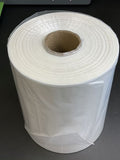 Air Pillow Film Roll, 8"X4"-Length 1000ft, Inflatable Packaging Air Film - Reasontek