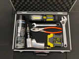 Aluminum Tool Case C430290A - Reasontek