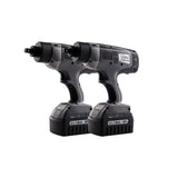 Hytorc Lion Gun - Electric Torque Tool, NEW - Reasontek