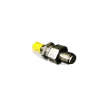 Accumulator Nitrogen Gas Valve, 6,500PSI, Metal Seal - Reasontek