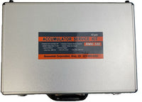 Accumulator Service Kit RMK-100 - Reasontek
