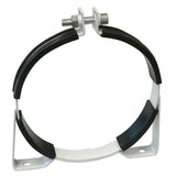 Accumulator Single Bolt Mounting Clamp - Reasontek