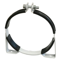 Accumulator Single Bolt Mounting Clamp - Reasontek