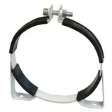Accumulator Single Bolt Mounting Clamp - Reasontek