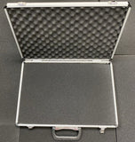 Aluminum Tool Case C430290A - Reasontek