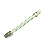 Accumulator Charging Extension, 4", 3,000 PSI, T800200 - Reasontek