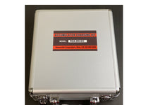 Diaphragm Accumulators Charging Kit, 100-3000 psi FPU-25, RGA-200 - Reasontek
