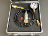 Diaphragm Accumulators Charging Kit, 100-3000 psi FPU-25, RGA-200 - Reasontek
